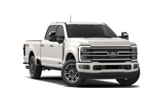 2027 Ford Super Duty® External Image 4